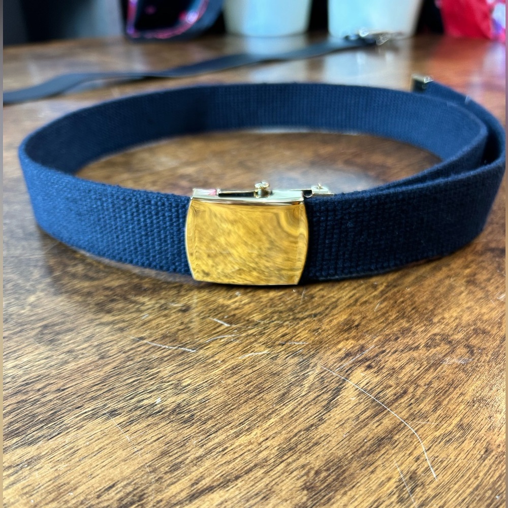 Men’s Belt